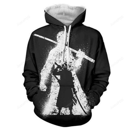 One Piece Zoro Pullover And Zippered Hoodies Custom 3d Graphic Printed 3d Hoodie All Over Print Hoodie For Men For Women - fdac836f63df One Piece Zoro Pullover And Zippered Hoodies Custom 3d Graphic Printed 3d Hoodie All Over Print Hoodie For Men For Women - fdac836f63df