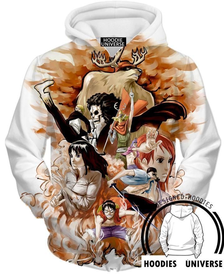 One piece Full Crew 3D 3D Hoodie For Men Women All Over 3D Printed Hoodies � One Piece Jacket - 19af183a5b79 One piece Full Crew 3D 3D Hoodie For Men Women All Over 3D Printed Hoodies � One Piece Jacket - 19af183a5b79