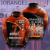 Orange Is the New Black 3D Hoodie - cebacaead800
