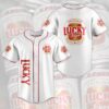 Original Lucky Lager 1934 Baseball Jersey