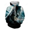 Oxter Batman 3D 3D Hoodie For Men Women All Over 3D Printed Hoodie � Jacket - 9f8d1b2de36e
