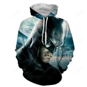 Oxter Batman 3D 3D Hoodie For Men Women All Over 3D Printed Hoodie ï¿½ Jacket - 9f8d1b2de36e