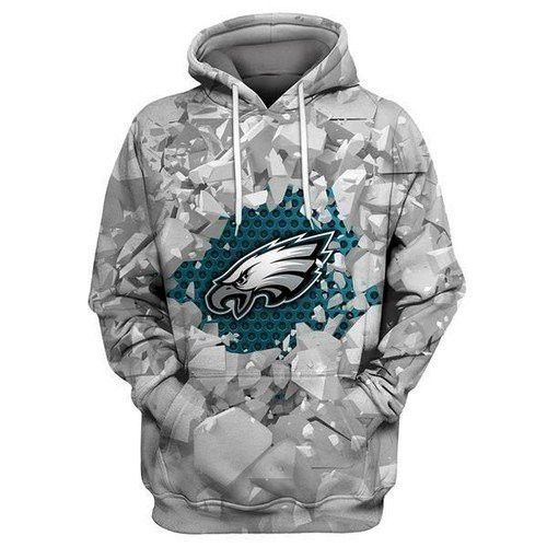 PHILADELPHIA EAGLES 3D Hoodie For Men For Women All Over Printed - fe3316994726 PHILADELPHIA EAGLES 3D Hoodie For Men For Women All Over Printed - fe3316994726