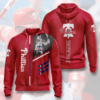 PHILADELPHIA PHILLIES 3D Hoodie For Men For Women All Over Printed Hoodie - 9b2a37ab1d32