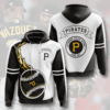 PITTSBURGH PIRATES 3D Hoodie For Men For Women All Over Printed Hoodie - a54a2f229b53