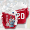 PITTSBURGH PIRATES Mike Schmidt 3D Hoodie For Men For Women All Over Printed Hoodie - e56144b4f74b