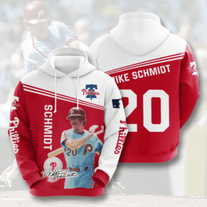 PITTSBURGH PIRATES Mike Schmidt 3D Hoodie For Men For Women All Over Printed Hoodie - e56144b4f74b