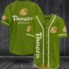 Panera Bread Baseball Jersey