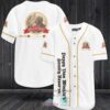 Pappy Van Winkle’S Family Reserve Baseball Jersey Shirt