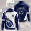 Penn State Nittany Lions 3D Hoodie - 3c3e46d3f3d9