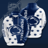 Penn State Nittany Lions 3D Hoodie - 6d26c017382d
