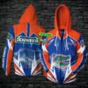 Personalized 3D Hoodie Florida Gators Custom Name 3D All Over Printed Hoodie - f42b6cb71391