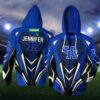 Personalized 3D Hoodie Kentucky Wildcats Custom Name 3D All Over Printed Hoodie - 29bd470398e0