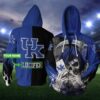Personalized 3D Hoodie Kentucky Wildcats Custom Name 3D All Over Printed Hoodie - 2de06906eb52