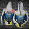 Personalized 3D Hoodie North Queensland Cowboys Custom Name 3D All Over Printed Hoodie - 80d370c2f4a9