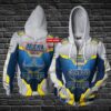 Personalized 3D Hoodie North Queensland Cowboys Custom Name 3D All Over Printed Hoodie - d399bd488ff0