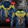 Personalized 3D Hoodie North Queensland Cowboys Nrl Custom Name 3D All Over Printed Hoodie - 7c221e905b85