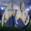 Personalized 3D Hoodie West Coast Eagles Custom Name 3D All Over Printed Hoodie - df62aa31efdf