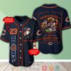 Personalized Chicago Bears Nfl I Am A Bears Fan Baseball Jersey Shirt