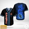 Personalized Customized Pokemon Magi Baseball Jersey