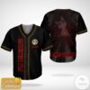 Personalized Customized Pokemon Mimikyu Baseball Jersey