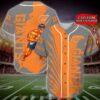 Personalized Greater Western Sydney Giants Afl Baseball Jersey Shirt