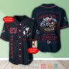 Personalized Houston Texans Nfl I Am A Texans Fan Baseball Jersey Shirt