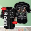Personalized Las Vegas Raiders Nfl Damn Right Baseball Jersey Shirt