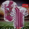Personalized Manly Warringah Sea Eagles Nrl Baseball Jersey Shirt