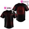 Personalized Name Snipknot Baseball Jersey Shirt
