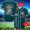 Personalized Philadelphia Eagles Nfl Baseball Jersey Shirt