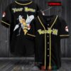Personalized Pokemon Beedrill Custom Baseball Jersey