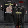 Personalized Pokemon Dugtrio Custom Baseball Jersey