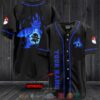 Personalized Pokemon Empoleon Baseball Jersey