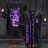 Personalized Pokemon Espeon Baseball Jersey