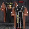 Personalized Pokemon Giratina Baseball Jersey