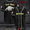 Personalized Pokemon Graveler Baseball Jersey