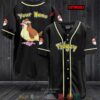 Personalized Pokemon Pidgey Baseball Jersey