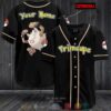 Personalized Pokemon Primeape Custom Baseball Jersey