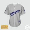 Personalized Star Wars Dadalorian Baseball Jersey