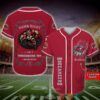 Personalized Tampa Bay Buccaneers Mascot Nfl Baseball Jersey Shirt