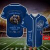 Personalized Tennessee Titans Mascot Nfl Baseball Jersey Shirt