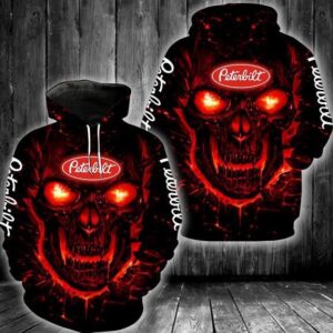 Peterbilt 3D Hoodie For Men For Women All Over Printed Hoodie - 45b4d1ab39db