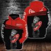 Peterbilt Groot 3D Hoodie For Men For Women All Over Printed Hoodie - 9f352e522ba4