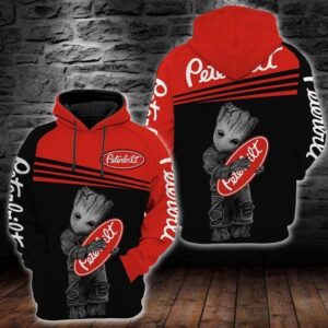 Peterbilt Groot 3D Hoodie For Men For Women All Over Printed Hoodie - 9f352e522ba4