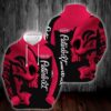 Peterbilt Motors Company Skull Black Red 3D Hoodie For Men For Women Peterbilt Motors Company All Over Printed Hoodie. Peterbilt Motors Company 3D Full Printing Shirt - 898ee2bc1b26