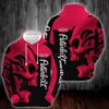 Peterbilt Motors Company Skull Black Red 3d Hoodie For Men For Women Peterbilt Motors Company All Over Printed Hoodie. Peterbilt Motors Company 3d Shirt - 5603c5ab9b96