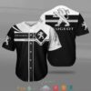 Peugeot Car Motor Baseball Jersey