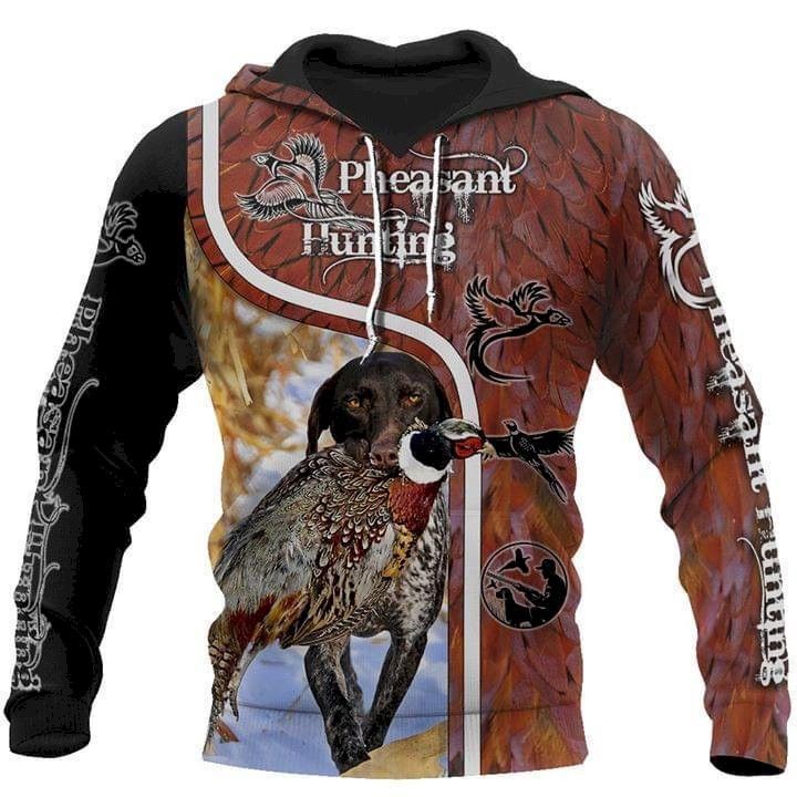 Pheasant Hunting Pheasant Shooting For Hunter Pullover And Zippered Hoodies Custom 3D Graphic Printed 3D Hoodie All Over Print Hoodie For Men For Women - 505fa96ff86b Pheasant Hunting Pheasant Shooting For Hunter Pullover And Zippered Hoodies Custom 3D Graphic Printed 3D Hoodie All Over Print Hoodie For Men For Women - 505fa96ff86b