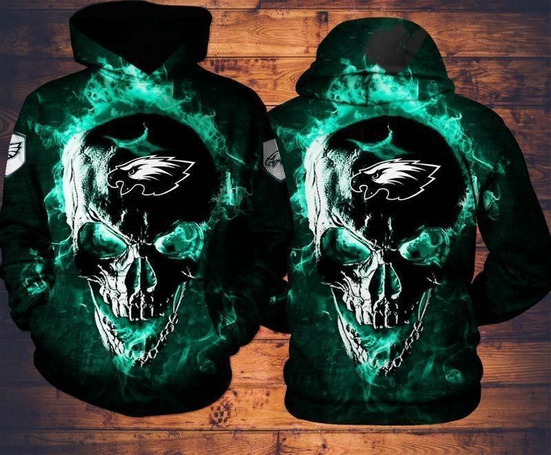 Philadelphia Eagles 041019 3D Hoodie For Men For Women All Over Printed Hoodie - 50dd69807964 Philadelphia Eagles 041019 3D Hoodie For Men For Women All Over Printed Hoodie - 50dd69807964